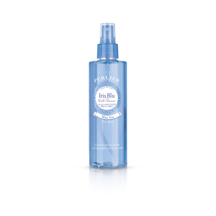 Acqua Profumata <em> Iris Blu </em>