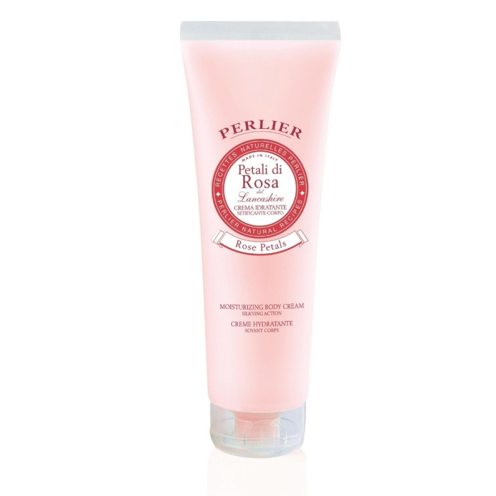 Crema Idratante Corpo <em> Petali di Rosa </em>