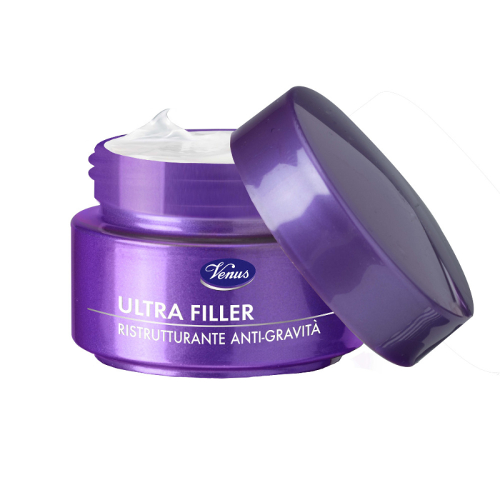 Crema Ultra filler <em> Ristrutturante Anti-gravità </em> - immagine 2