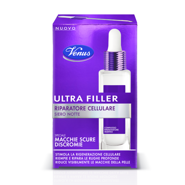 Siero Notte Ultrafiller  <em> Riparatore Cellulare </em>