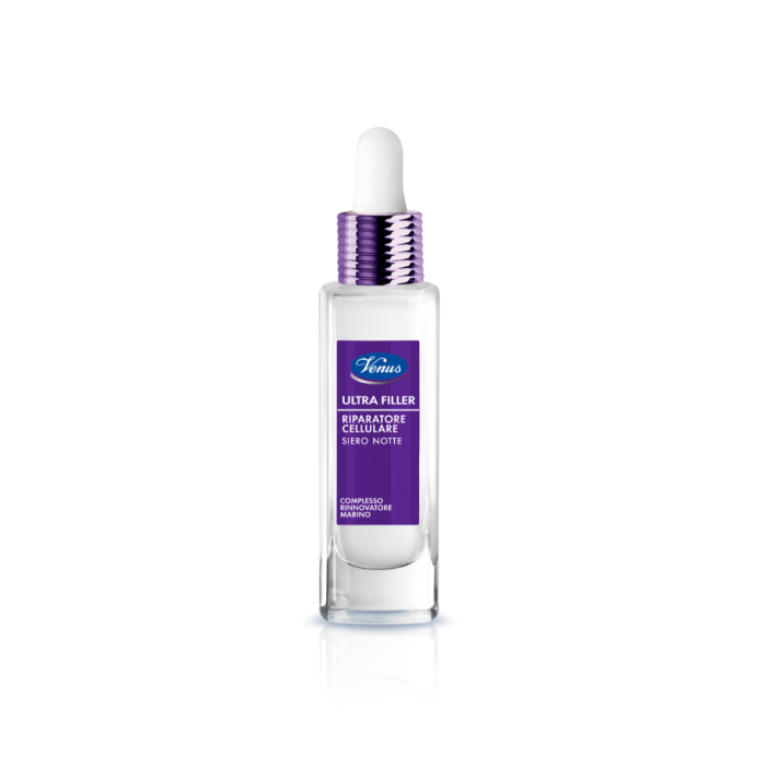 Siero Notte Ultrafiller  <em> Riparatore Cellulare </em> - immagine 2