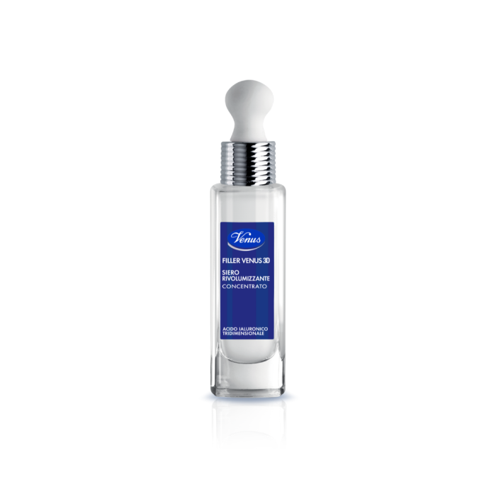 Siero Filler 3D <em> Ridensificante </em> - immagine 2