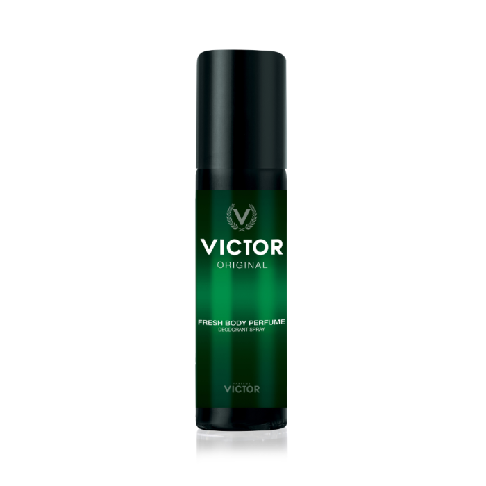 Victor Deo Vapo Original