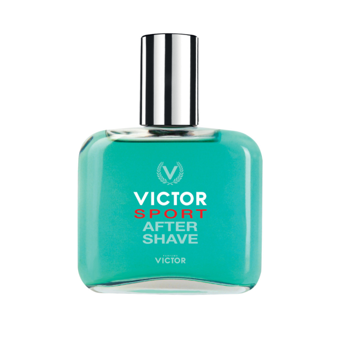 Victor Sport After Shave