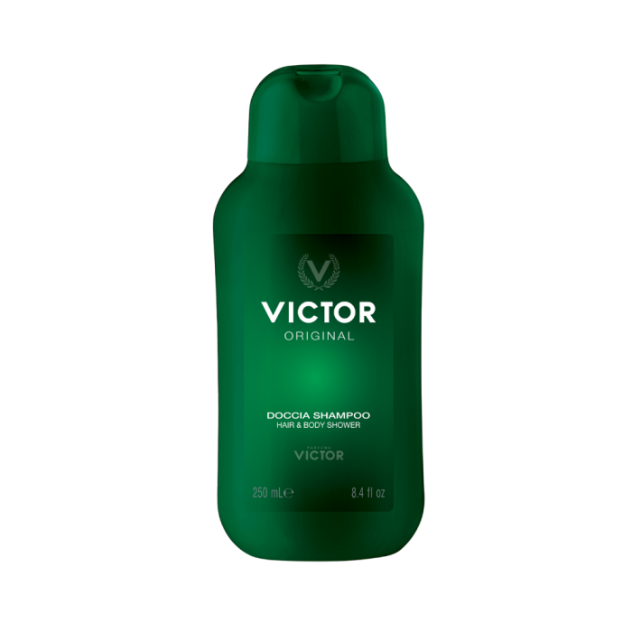 Victor Original Doccia Shampoo