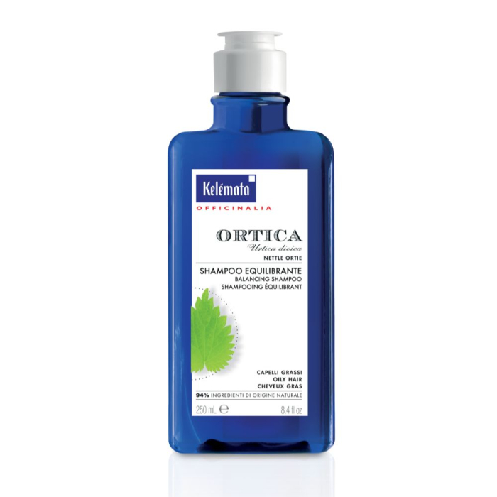 Shampoo <em> Equilibrante all'Ortica </em>