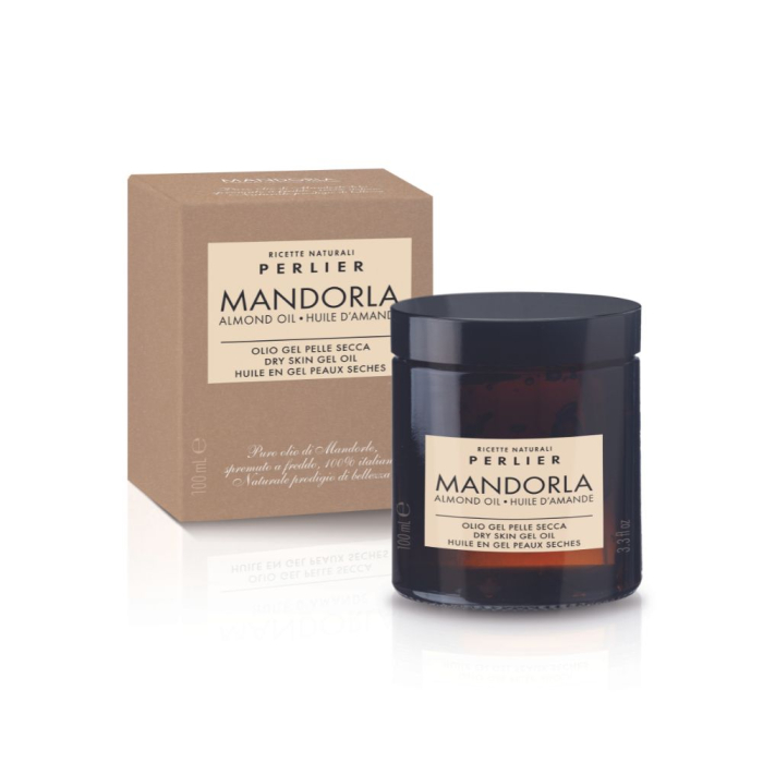 Olio Gel <em> Mandorla </em>