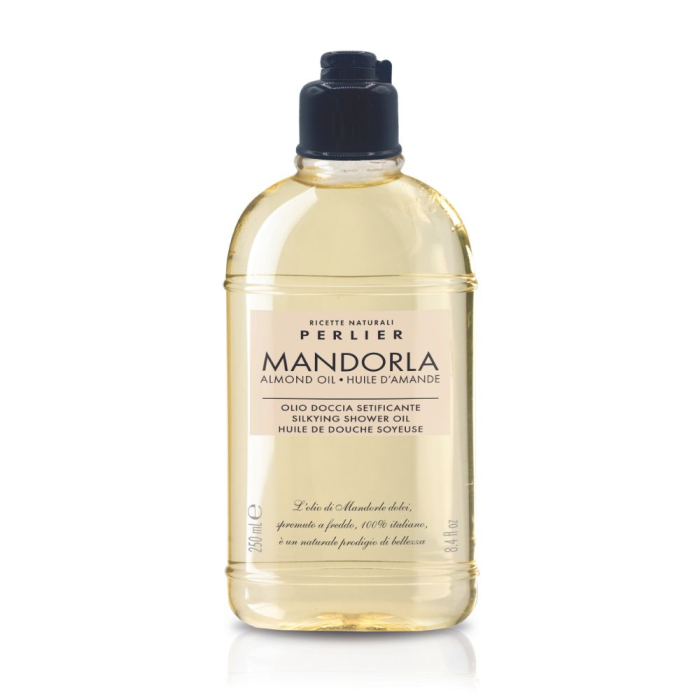 Olio Doccia <em> Mandorla </em>