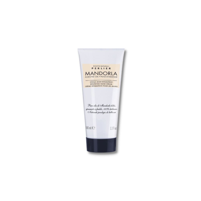 Crema Mani Riparatrice <em> Mandorla </em>