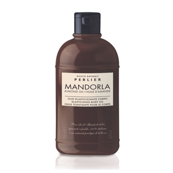 Olio corpo <em> Mandorla </em>