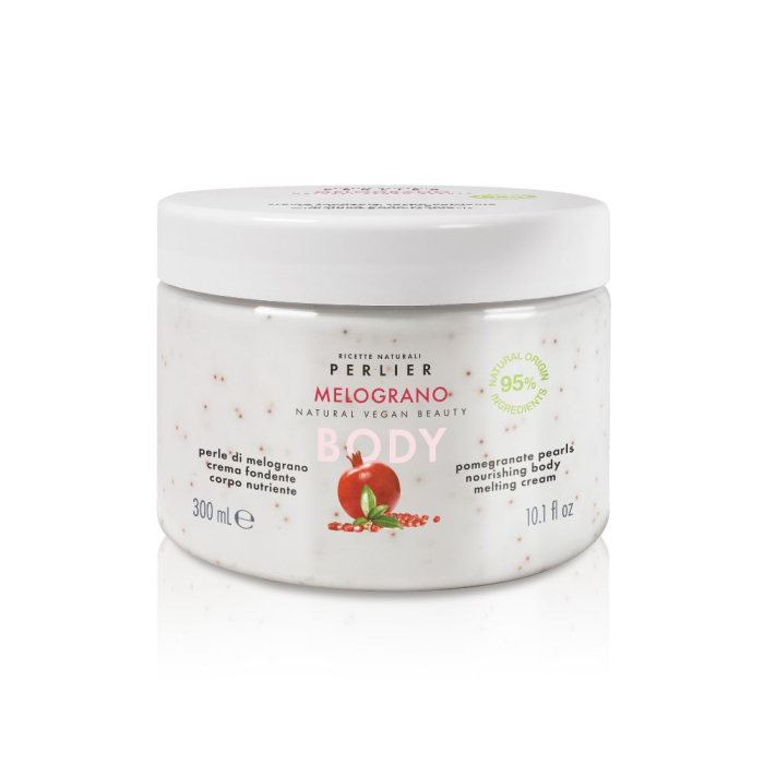 Crema corpo nutriente <em> Perle di Melograno </em> - immagine 2