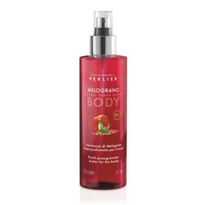 Acqua Corpo <em> Melograno </em>