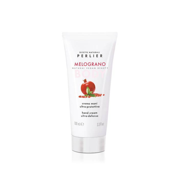 Crema Mani Melograno <em> Ultra-Protettiva </em>