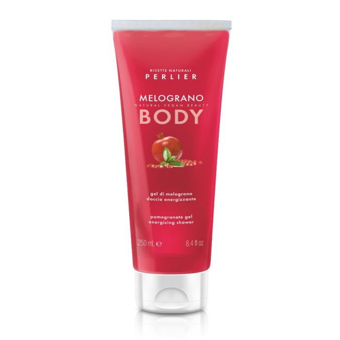 Gel Doccia Energizzante <em> Melograno </em>
