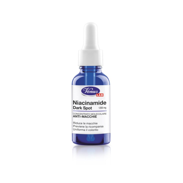 Concentrato Niacinamide Dark Spot <em> Anti-Macchie </em>