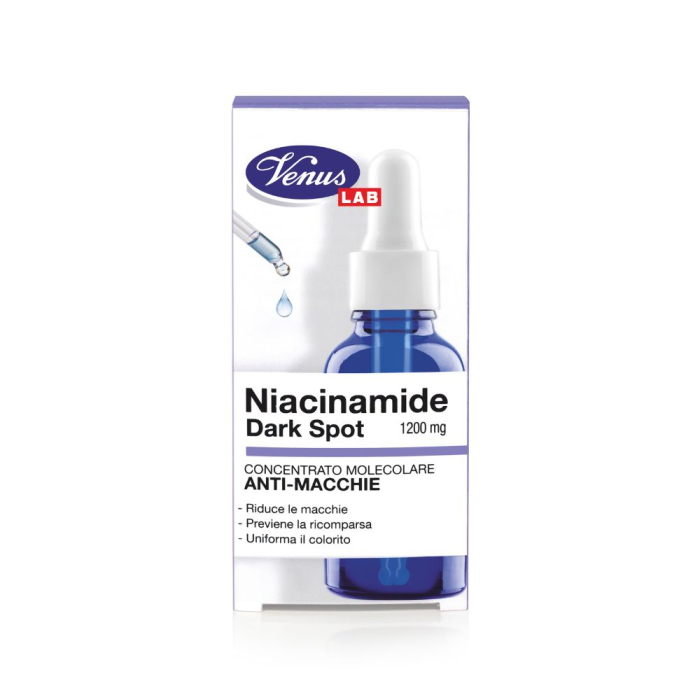 Concentrato Niacinamide Dark Spot <em> Anti-Macchie </em> - immagine 2