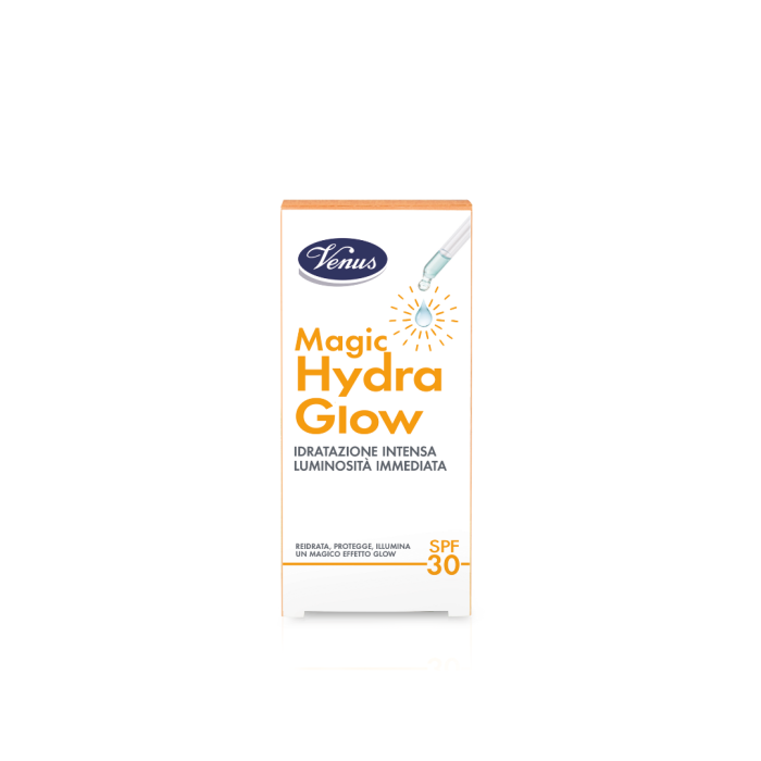 Siero Venus Magic <em> Hydra Glow </em> - immagine 2