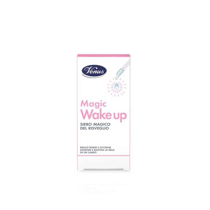 Siero Venus Magic <em> Wake up </em> - immagine 2