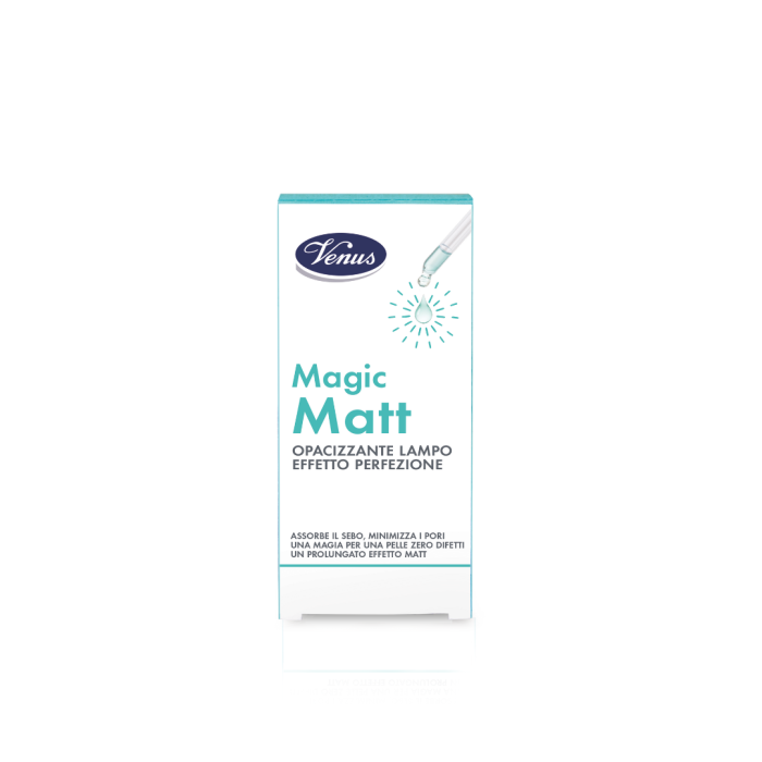 Siero Venus Magic <em> Matt </em> - immagine 2