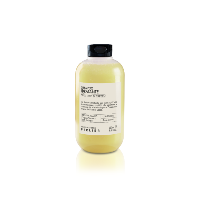 Shampoo Miele <em> Idratante </em>