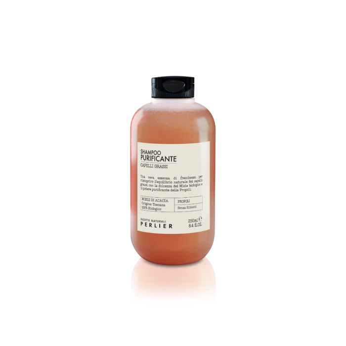 Shampoo Miele <em> Purificante </em>