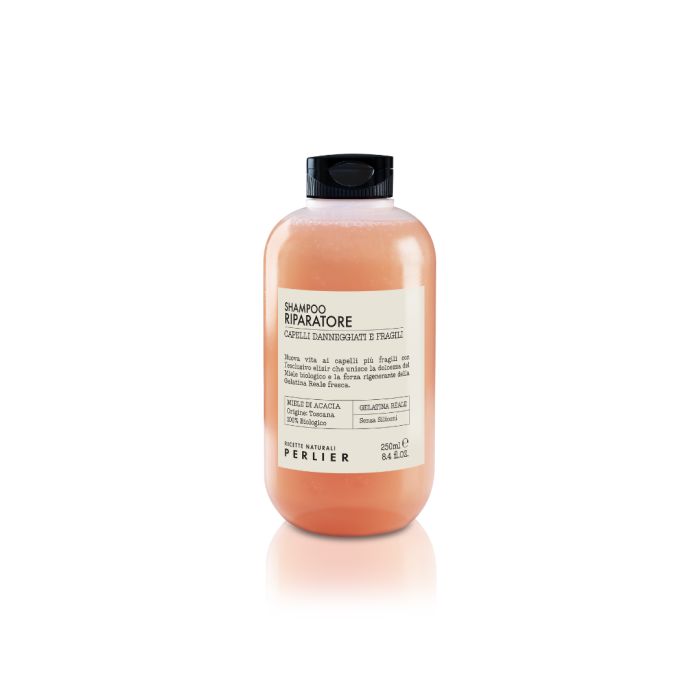 Shampoo Miele <em> Riparatore </em>