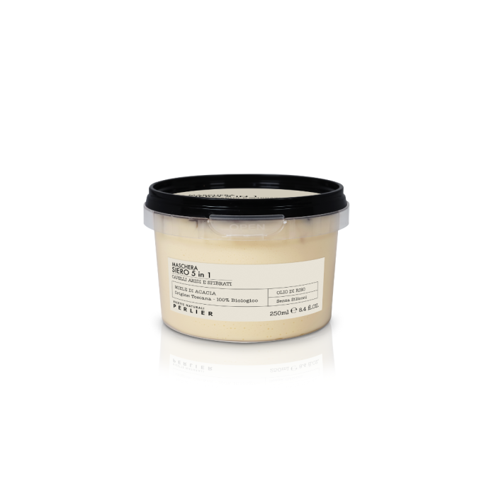 Maschera Miele <em> Siero 5 in 1</em>
