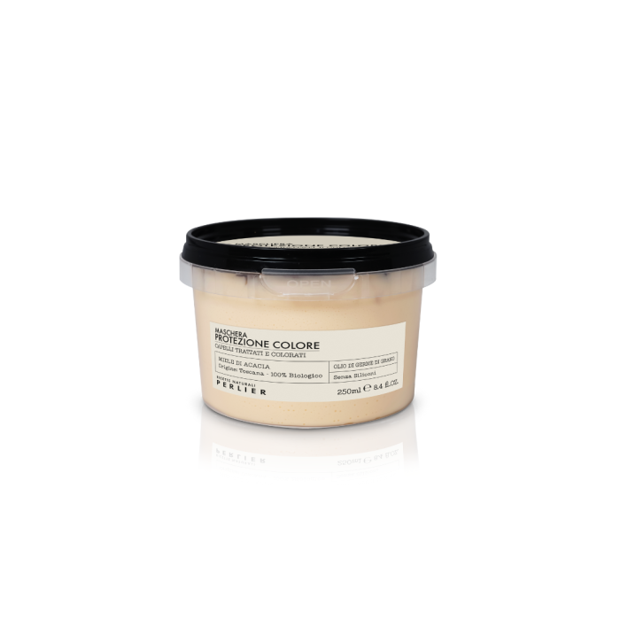 Maschera Miele <em> Protezione colore </em>