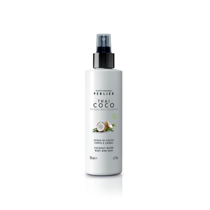 Acqua di Cocco <em> Corpo e Capelli </em>