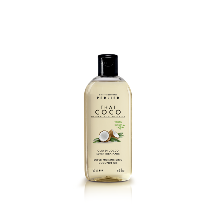 Olio corpo <em> Super idratante </em>