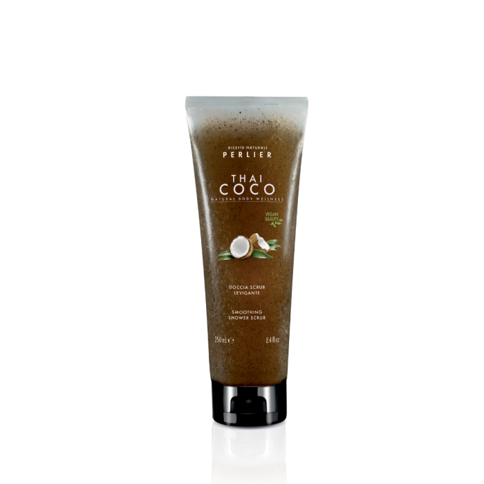 Doccia scrub <em> Levigante </em>