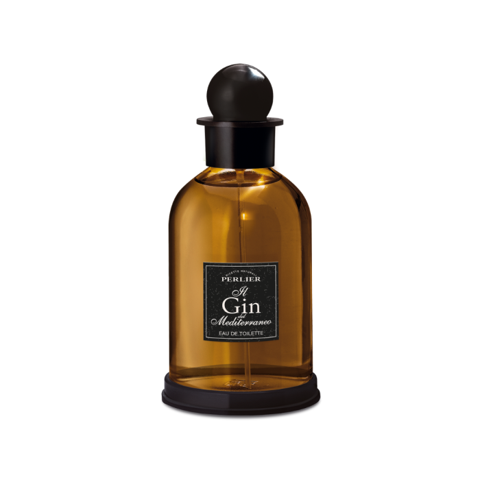 Eau de Toilette <em> Gin </em>