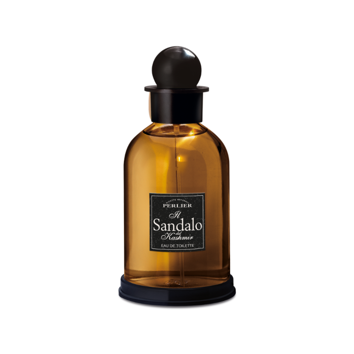 Eau de Toilette <em> Sandalo </em>