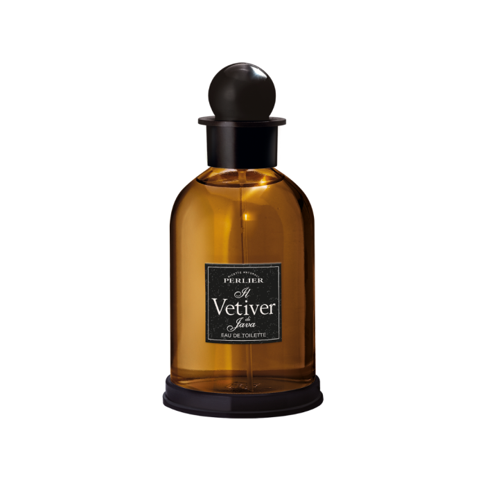 Eau de Toilette <em> Vetiver </em>