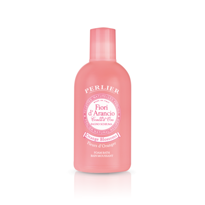 Bagno Schiuma <em> Fiori d'Arancio  1000 ml </em>