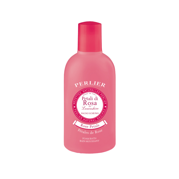 Bagno Schiuma <em> Petali di Rosa 1000 ml </em>