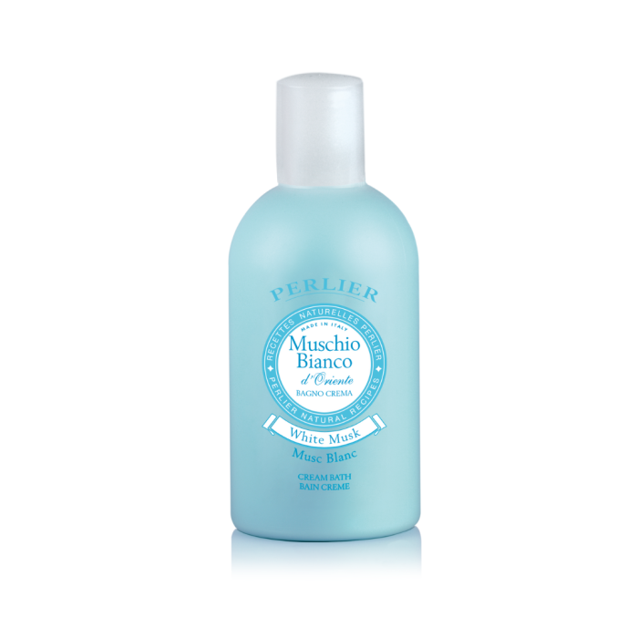 Bagno Crema <em> Muschio Bianco 1000 ml </em>