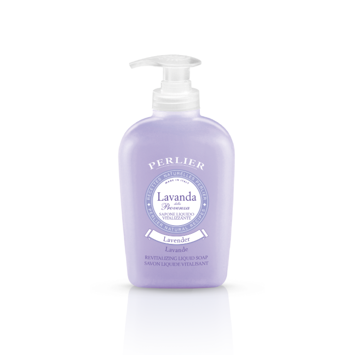 Sapone Liquido <em> Lavanda </em>