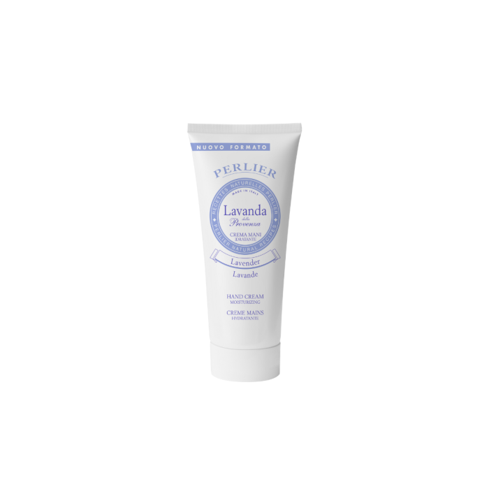 Crema Mani <em> Iris blu </em> (Copia)