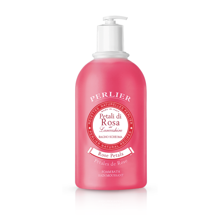 Bagno Schiuma <em> Petali di Rosa 3000ml </em>