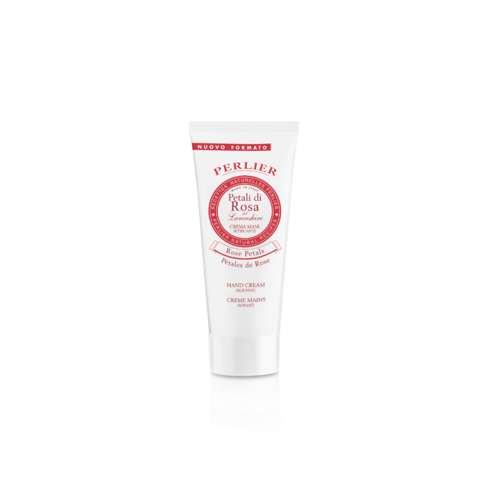 Crema Mani <em> Petali di Rosa </em>