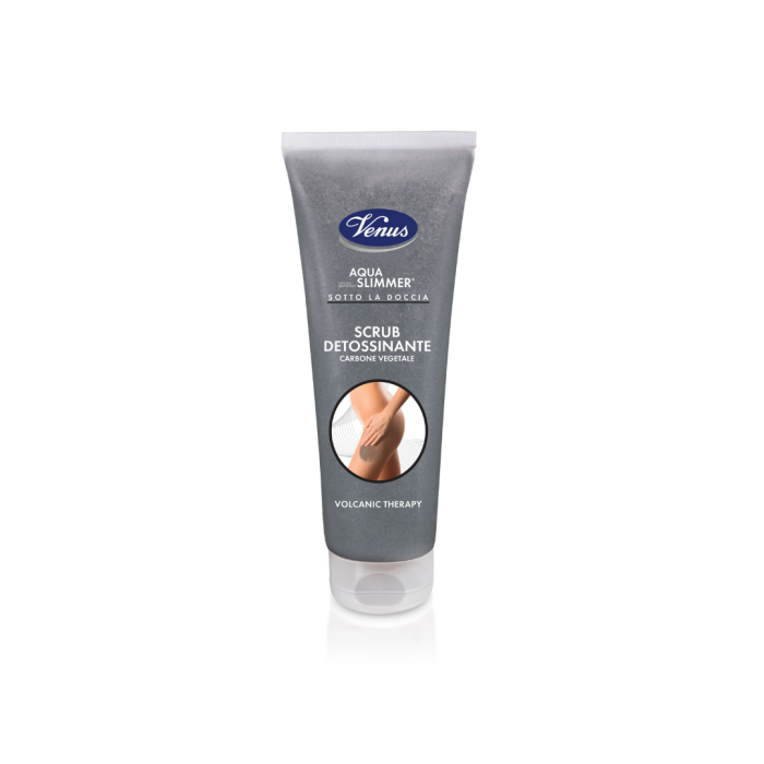 Aquaslimmer Scrub <em> Detossinante </em>