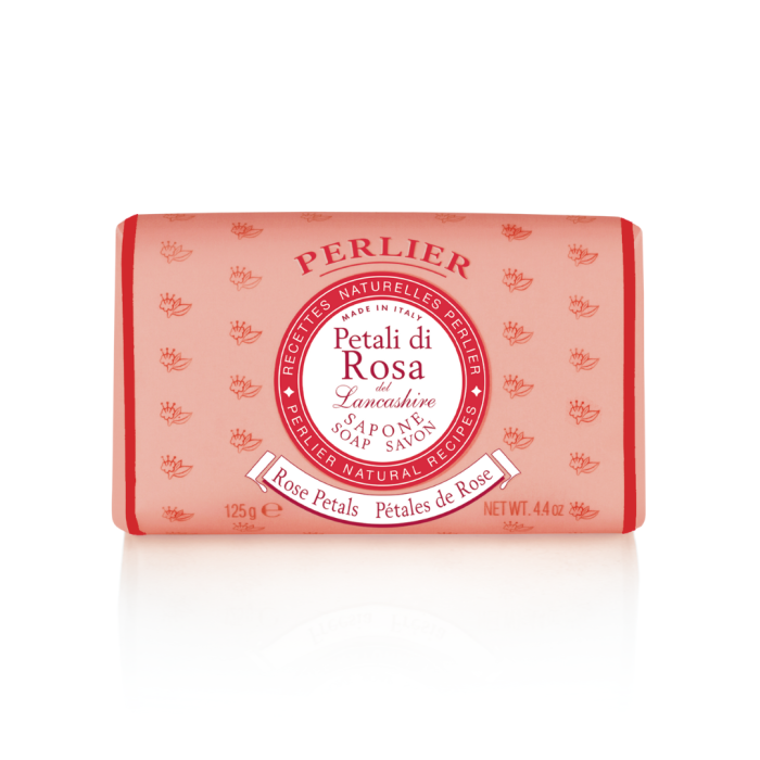 Sapone Solido <em> Petali di Rosa</em>