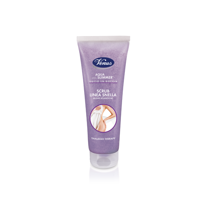 Aquaslimmer Scrub <em> Linea Snella </em>