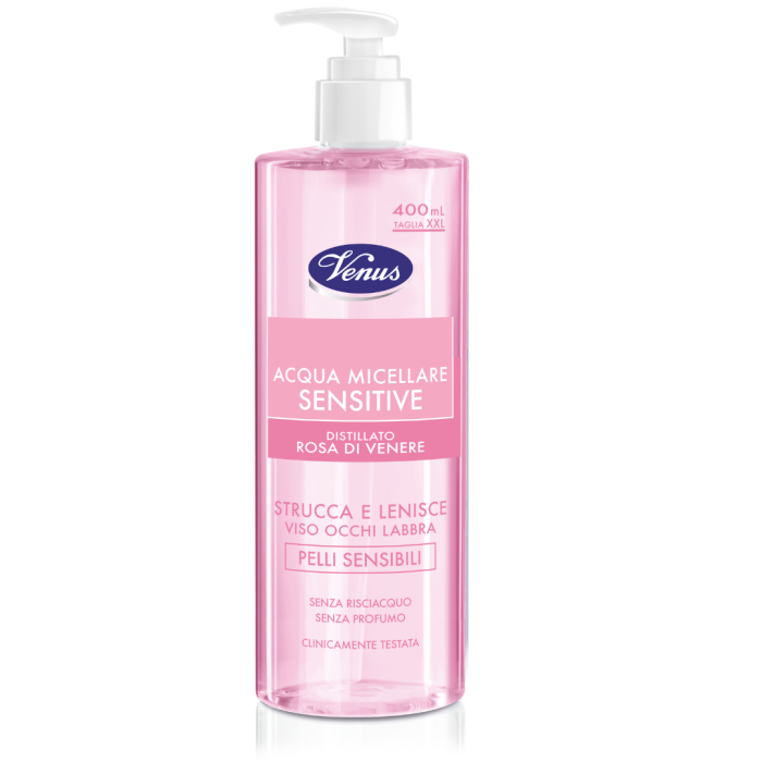 Acqua Micellare <em> Sensitive </em>