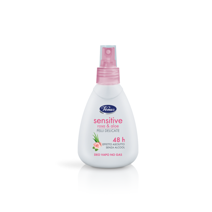 Deo Vapo <em> Sensitive </em>