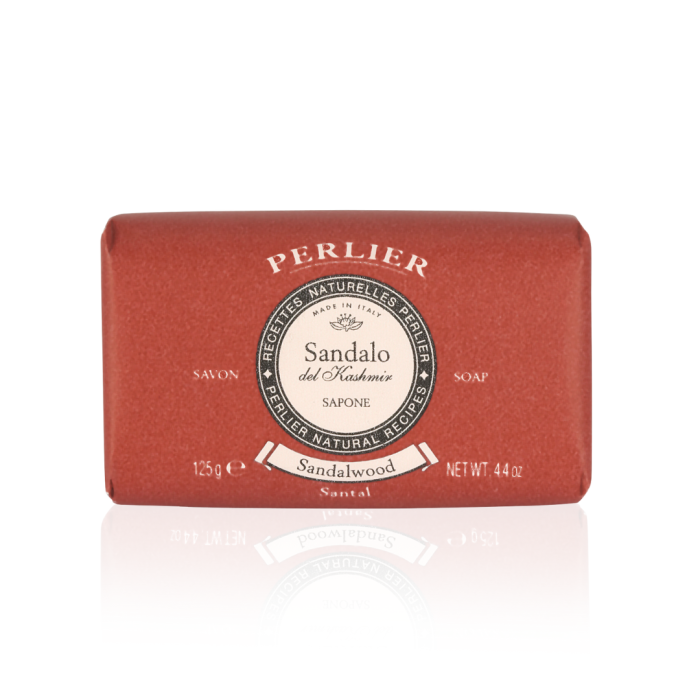 Sapone Solido <em> Sandalo</em>