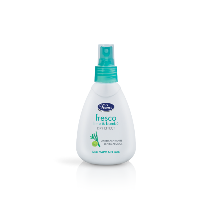 Deo Vapo <em> Fresco </em>