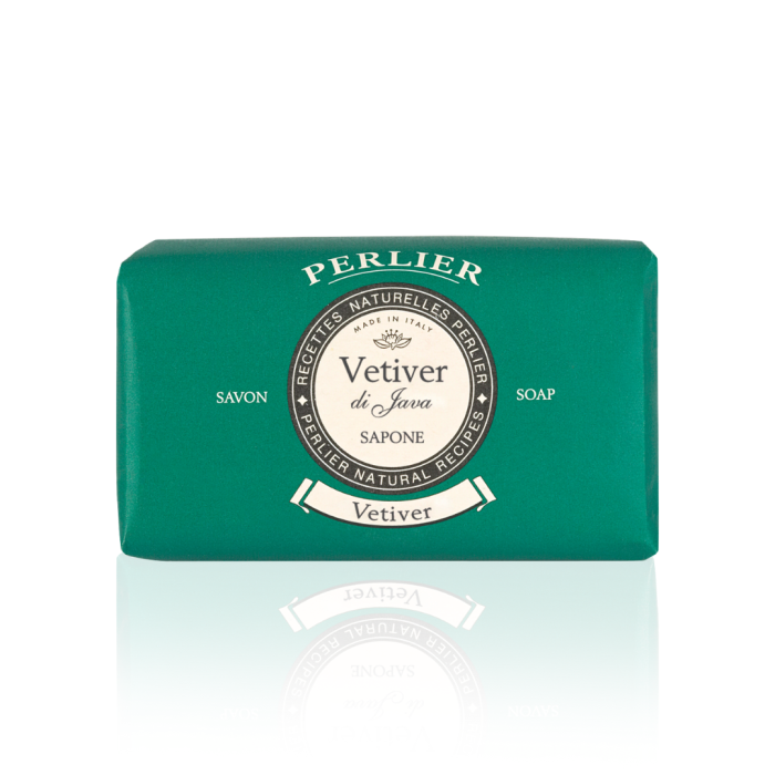 Sapone Solido <em> Vetiver </em>