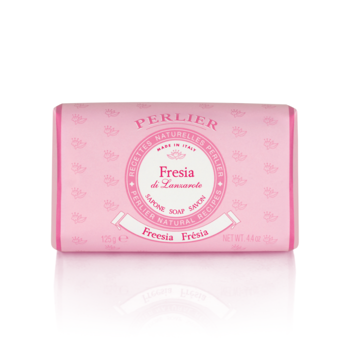 Sapone Solido <em> Fresia </em>